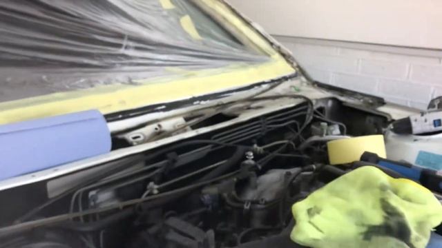 Cima Y33 project pt2 смотреть онлайн