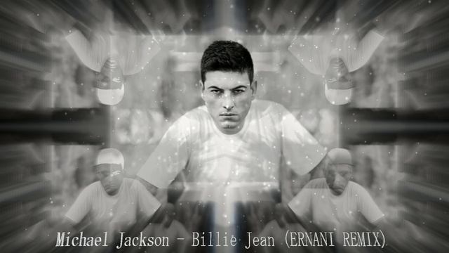 Michael Jackson - Billie Jean (ERNANI REMIX) смотреть онлайн