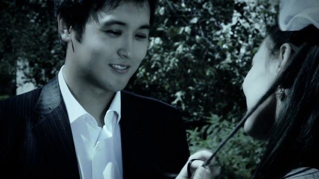 Білмейсің ғой... Сөзі мен сазы: Көмек Ыбырайұлы. Орындаған: Асанәлі Көшеров смотреть онлайн