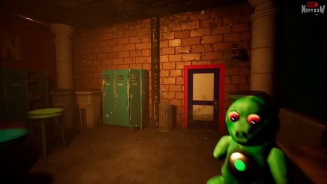 ЭТО ВЫНОС МОЗГА! ПОЛНОЕ ПРОХОЖДЕНИЕ ПЛЕЙТАУН 2 🦖 PLAYTOWN 2