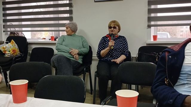 Церковь это Семья. Пасха. Служение соседям, или ценное в простом ☝️ смотреть онлайн