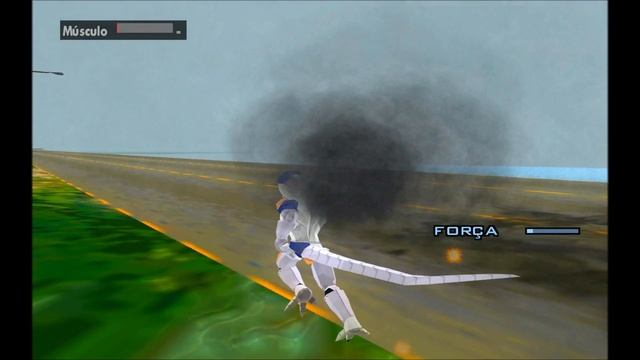 GTA SA EVOLUTION DOWNLOAD SKIN MECHA FREEZA ANDRÓIDE v1 FULL HD 1080p