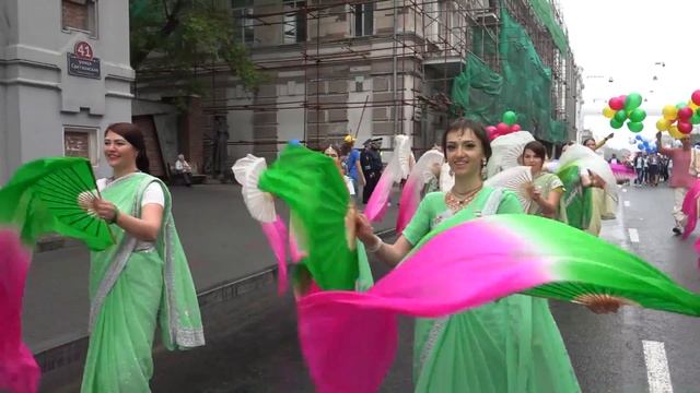 Владивостоку 158 лет смотреть онлайн