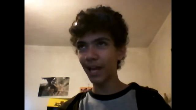 Reacting to toby terner's weird hadouken joke ... смотреть онлайн