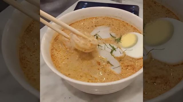 Nanyang Is Singaporean Food At Its Best!