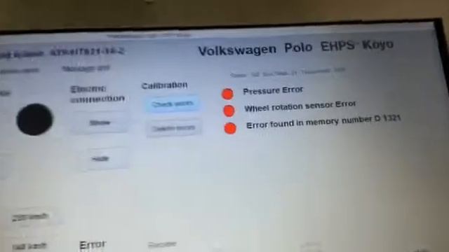 Testare gratuita pentru client - pompa electrica Polo/Fabia смотреть онлайн