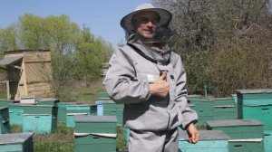 К пчеловодческому и матковыводному сезону готов