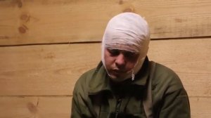 Пленный ВСУ. Карлов Владимир Викторович. 37 осб 60 омбр ВСУ