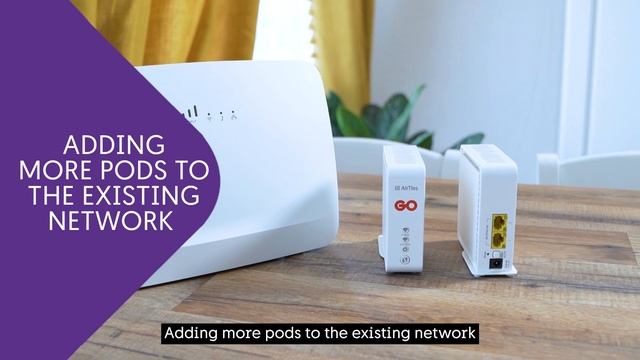 How to set up your GO Smart Wi-Fi смотреть онлайн