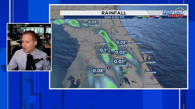 LIVE COVERAGE: Debby Getting Stronger As It Moves Closer To Florida (Tornado and Threat) смотреть онлайн