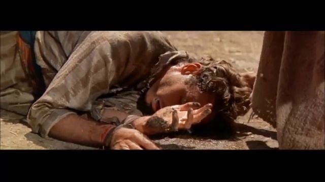 Ben Hur смотреть онлайн