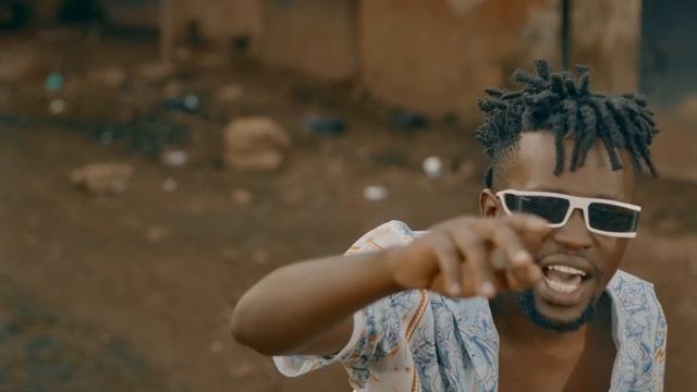 Dosa Dosa - Olina Lo  Featuring DAX VIBEZ (Official Music Video)