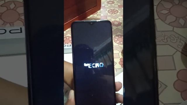 TECHNO POVA NEO (6GB+128GB) смотреть онлайн