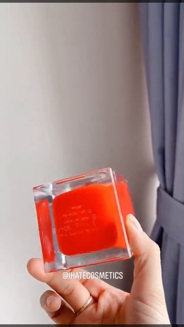 NARCISO Rouge EDT 🧚🏻♂️🎶 смотреть онлайн