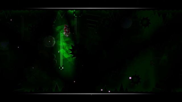 (Extreme Demon) ''Erebus'' by BoldStep [2 Coins] | Geometry Dash смотреть онлайн