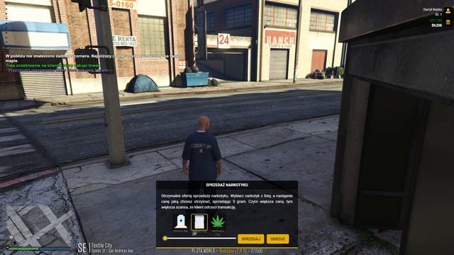 PL.GTA.WORLD || Cornery смотреть онлайн