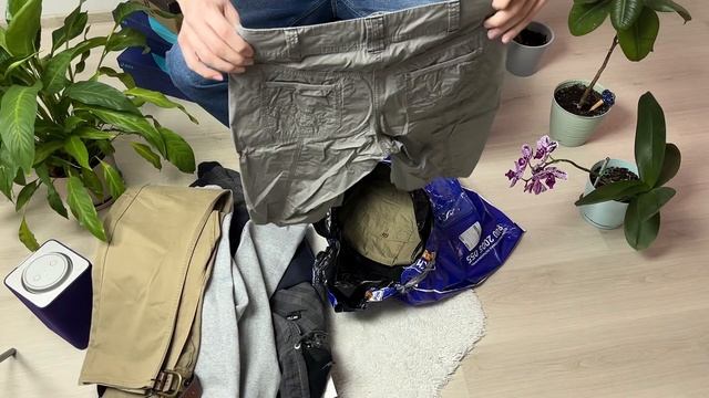 ПЕРВЫЙ ОНЛАЙН СЕКОНД-ХЕНД! смотреть онлайн