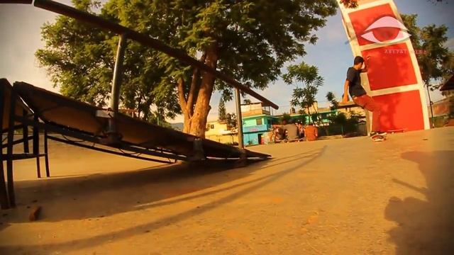 Astral Dist. 5 Clips con Fernando Fragoso смотреть онлайн