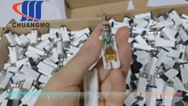 Passive optical receiver for FTTH, CATV and SMATV смотреть онлайн