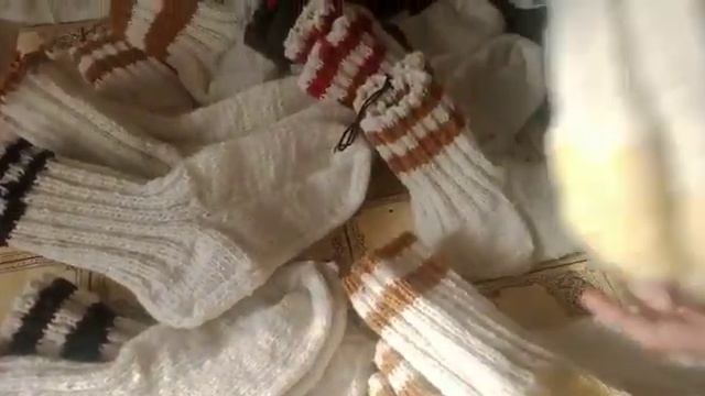 . ВЯЗАНИЕ ОБЗОР. МОИ РАБОТЫ смотреть онлайн