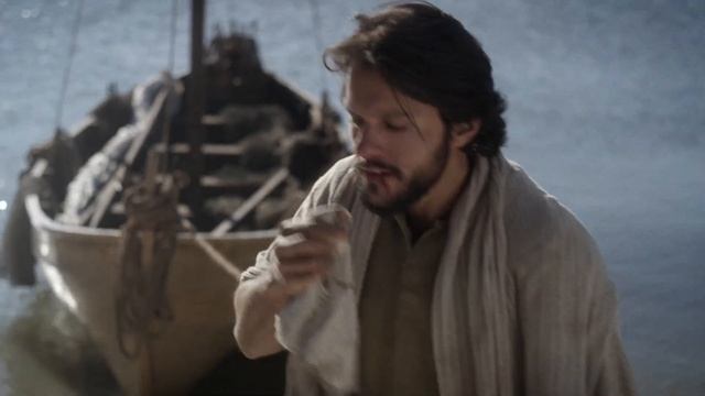 Bad Lip Reading of The Chosen смотреть онлайн