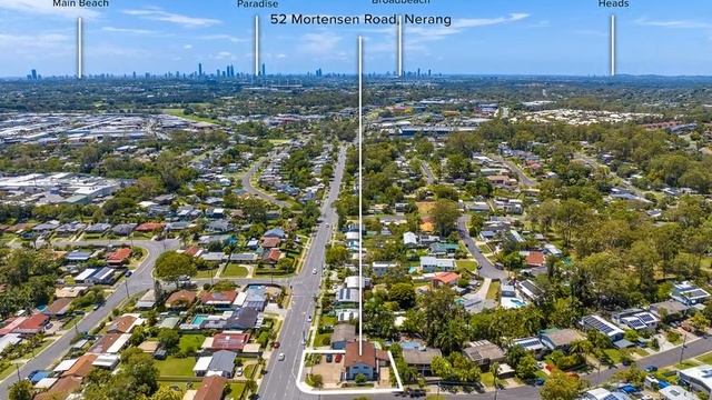 52 Mortensen Road, NERANG, QLD, 4211 смотреть онлайн