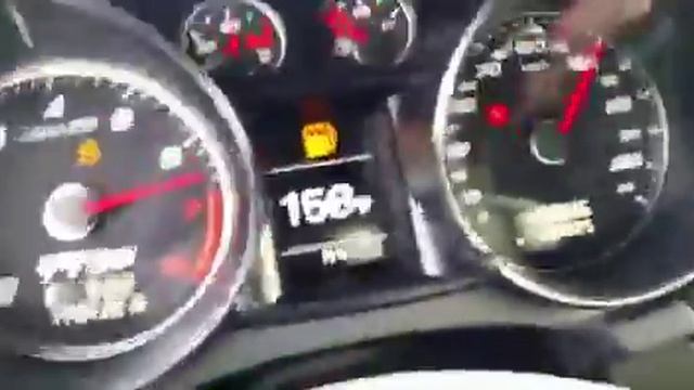 Rothe Motorsport/MTR Performance/Audi TT RS test drive. смотреть онлайн