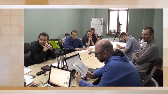 Анонс психологического курса психологии Марины Филоник