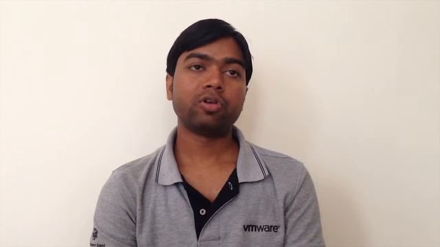 About VMware - An Insider's Experience смотреть онлайн