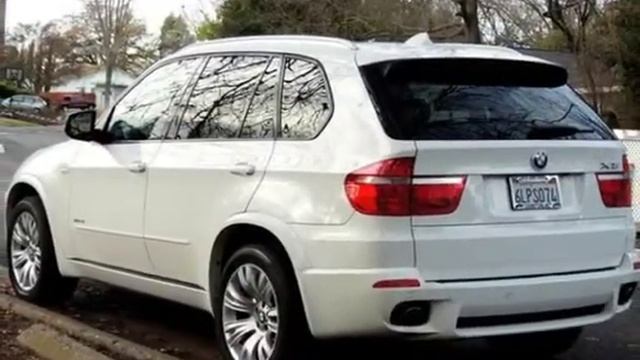 2010 BMW X5 xDrive30i for sale in SACRAMENTO, CA смотреть онлайн