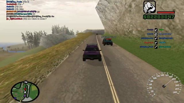 [US] Sandking Race смотреть онлайн