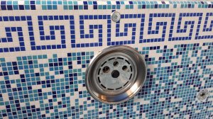 Противоток Бассейна. Что такое противоток. Монтаж противотока - Установка в бассейн своими руками