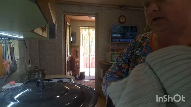 155. ПРИВЕТ ИЗ КРЫМА.  ДЕНЬ СЫРОДЕЛА.