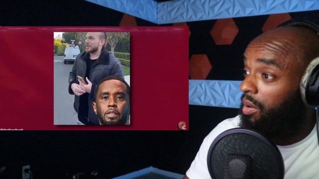 Shocking! Disturbing Videos Reveal Diddy’s Secret Tunnels Involving Meek Mill & Orlando Brown смотреть онлайн