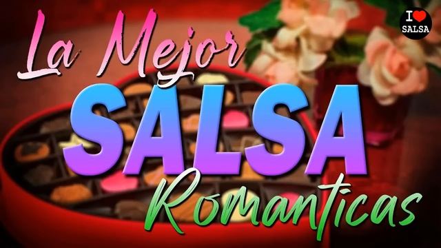 SALSA MIX 🎺😍 SALSA ROMANTICA PARA BAILAR EXITOS 2024 MIX- LA MEJOR SALSA ROMANTIC