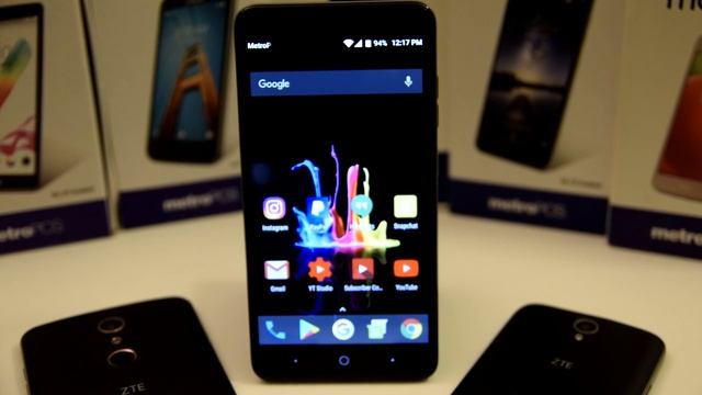 When Will Your ZTE Device Get An Update? смотреть онлайн