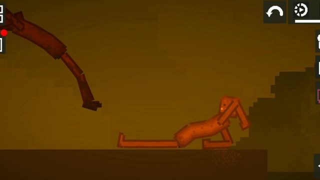 Играю в Melon Sandbox. Конец света смотреть онлайн