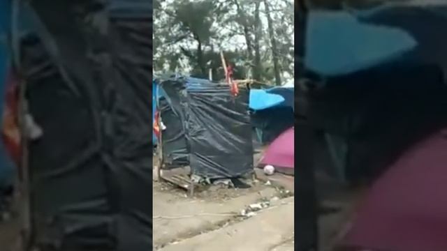 #albergue #campamento #caravana #migrantes Rio Bravo #migracion #frontera #norte #USA #asilo #parol смотреть онлайн