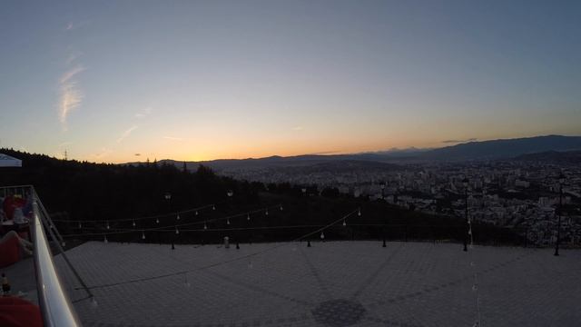 Закат в Тбилиси | Дядя Серёжа | смотреть онлайн