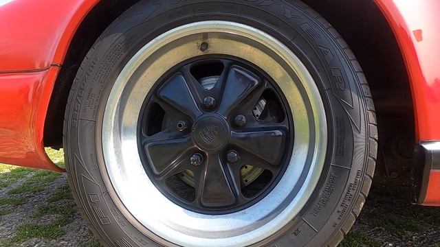 Exterior Review - 1985 Porsche 911 Carrera 3 2