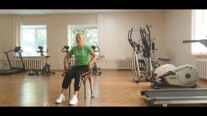 Опущение органов малого таза | ЛФК