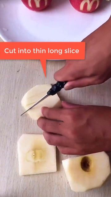 This Is Why Healthy Fries Exist #diyfood #nonfriedfood