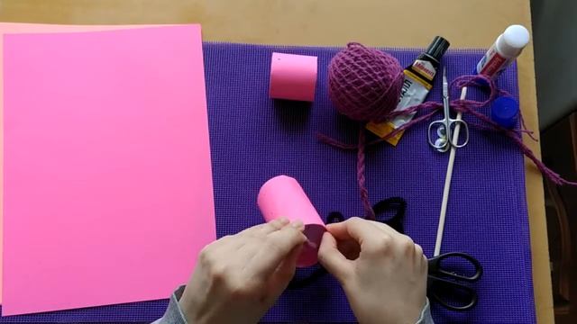 "Танцующая птичка". Видео курс "Мастерята" клуба "Майдановский" (г.о. Клин) смотреть онлайн