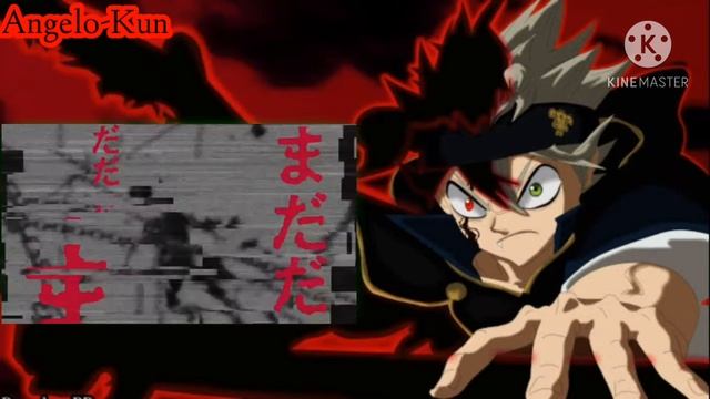 BLACK CLOVER ENDING 13 ESPAÑOL LATINO смотреть онлайн