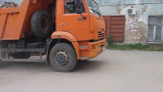 Вывоз мусора Ирпень смотреть онлайн