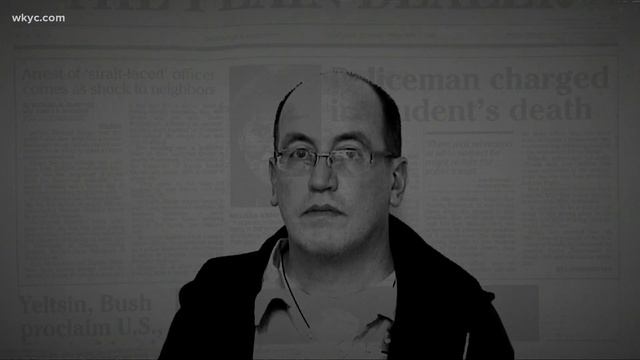 30 years after her murder, killer of Melissa Herstrum is up for parole смотреть онлайн