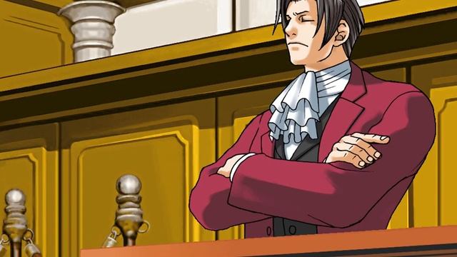GTA Online vs SAMP (Ace Attorney) смотреть онлайн