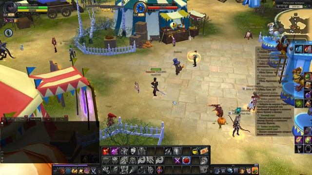 Royal Quest - Безудержное веселье, ачивка на 5000 жетонов смотреть онлайн