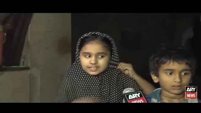 Binte Hawwa Zalim Shohar Ki Qaid Se Rihaa | Sar e Aam | Iqrar ul Hassan смотреть онлайн