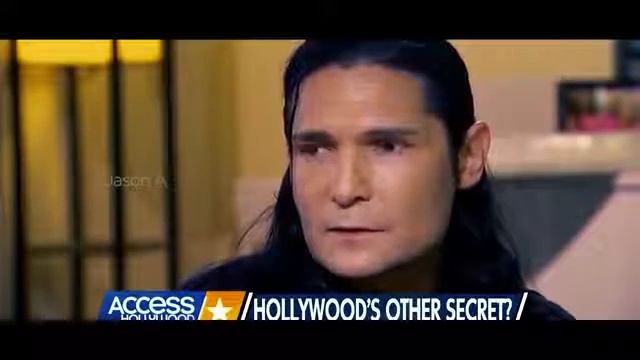 Corey Feldman exposing Hollywood children's predators смотреть онлайн
